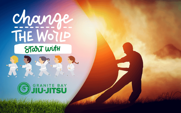 Ways Kids Karate Lessons Can Change The World