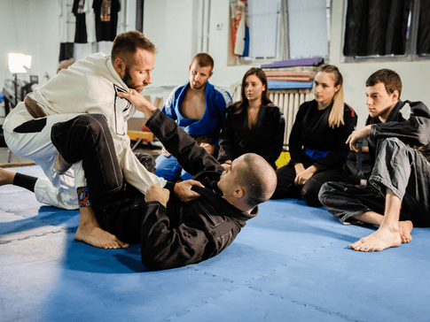 Lapel Guard 101