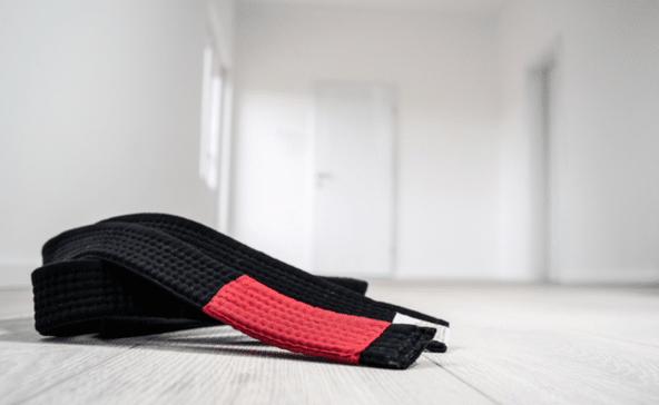 A Guide to Learn Jiu Jitsu at Home and Improve