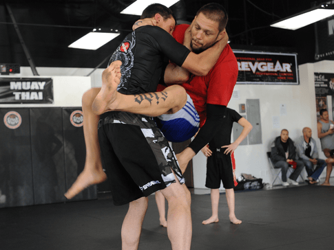 What Should I Wear To A No GI BJJ Class?