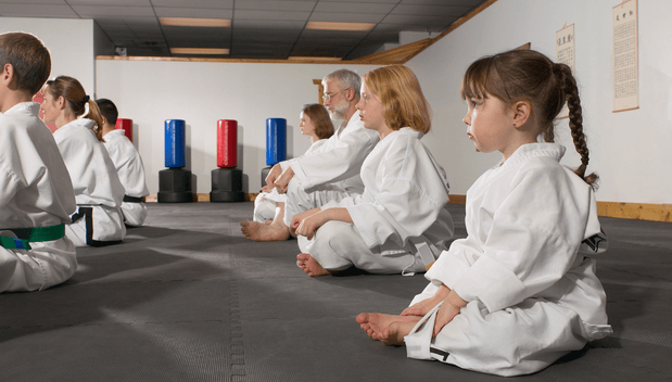 6 Self Defense Martial Arts Classes For Kids