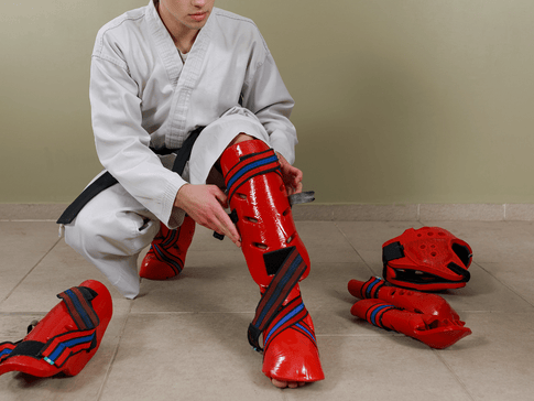 3 Shin Guards We Love For BJJ