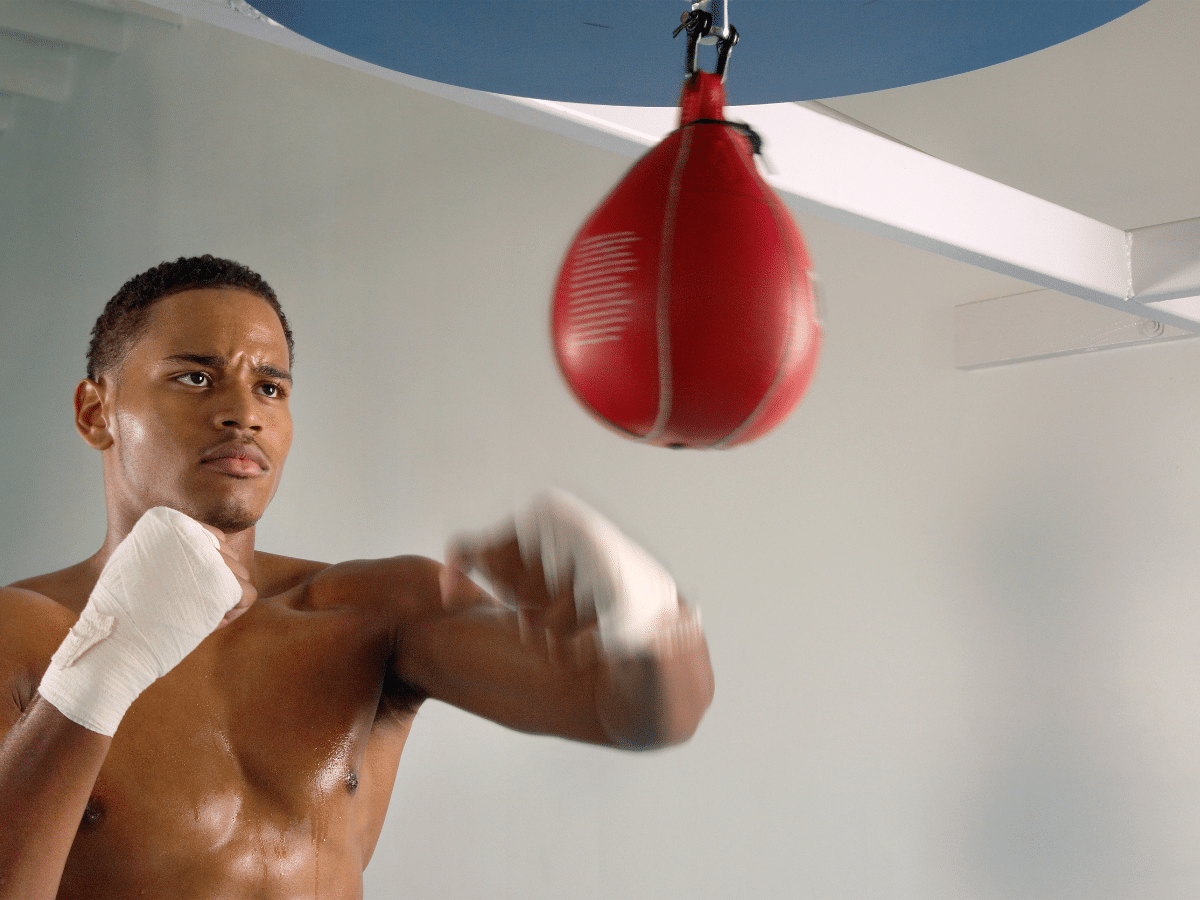 3 Best Speed Bags For Jiu Jitsu! – granite bay jiu-jitsu