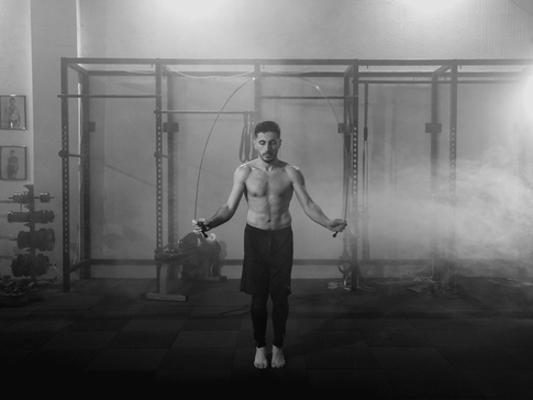 Our 3 Favorite Speed Ropes to Get Your Heart Rate Up!