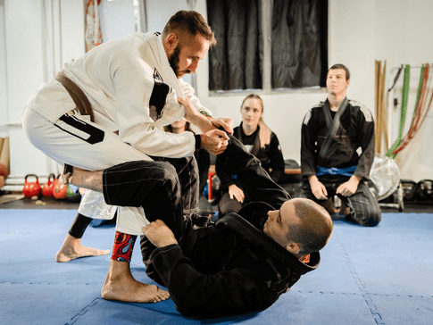 Do You Want To Master Takedowns? Check Out Our Guide Here!