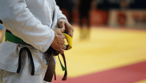 What Are the Benefits of Buying a Thick Gi for BJJ?