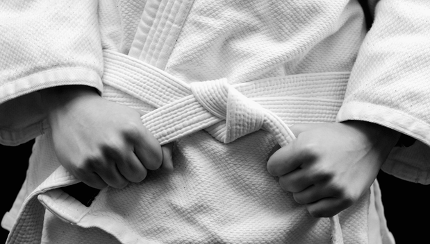 The 10 Unspoken Rules of BJJ