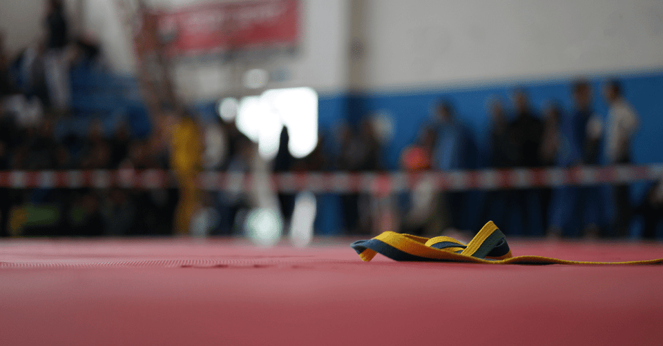 What Is Jiu Jitsu? A Jiu Jitsu Tournaments Guide