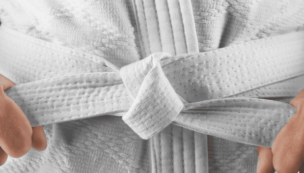 7 Jiu-Jitsu Concepts Every White Belt Should Know