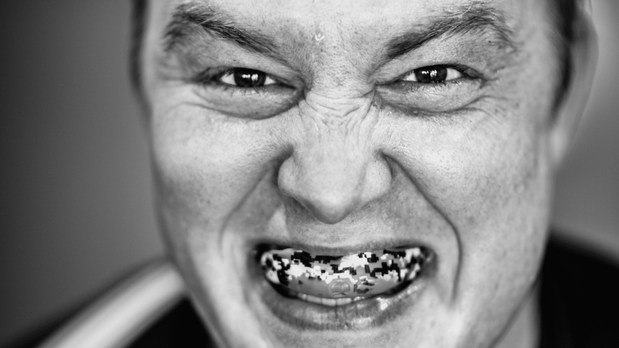 2022 BJJ Protective Gear: Wrestling Mouthguard and Wrestling Headgear