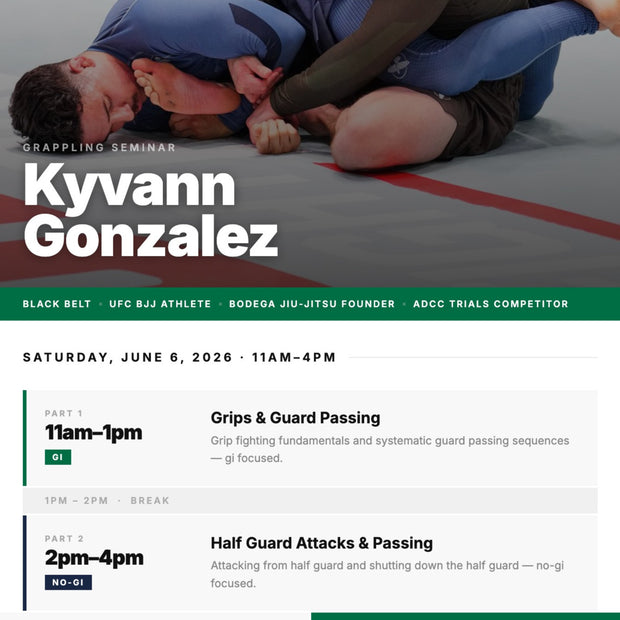 2026 kyvann gonzalez seminar