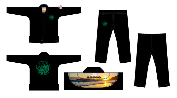 uniforms (gis)