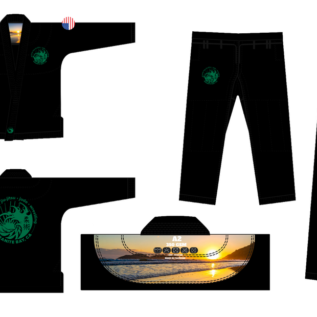 uniforms (gis)