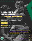 2025 greg souders seminar