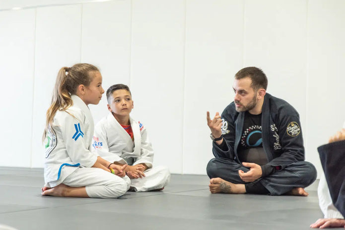 private lesson packages