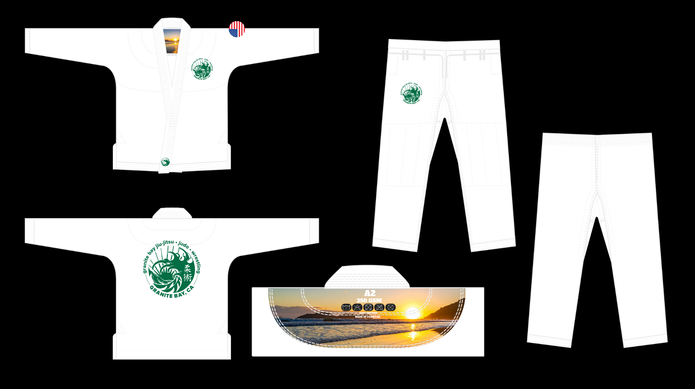 uniforms (gis)