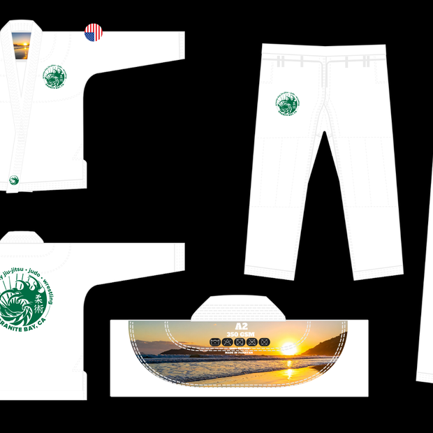 uniforms (gis)