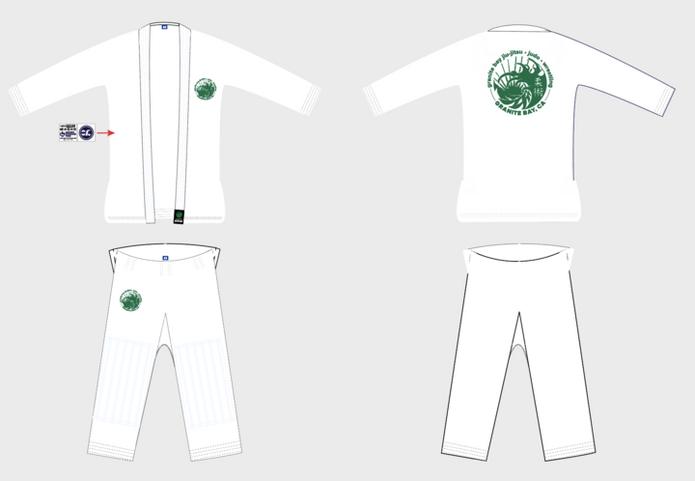 2025 bogo gbjj gi preorder