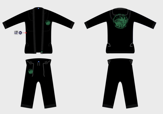 2025 bogo gbjj gi preorder