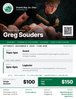 2026 greg souders seminar